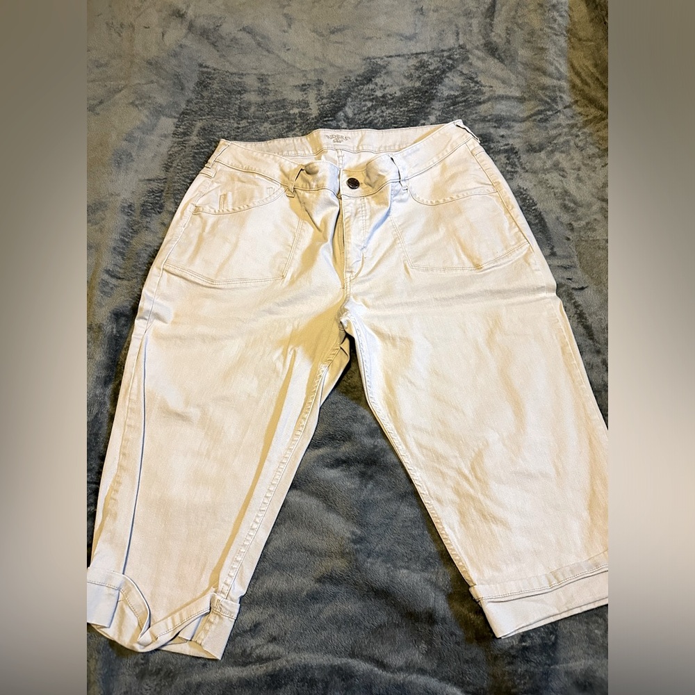 Riders by Lee Capri 24w  good used condition